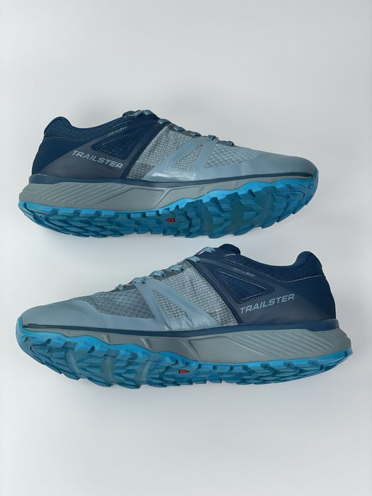 Кросівки Salomon Trailster Gtx GORE-TEX Оригінал