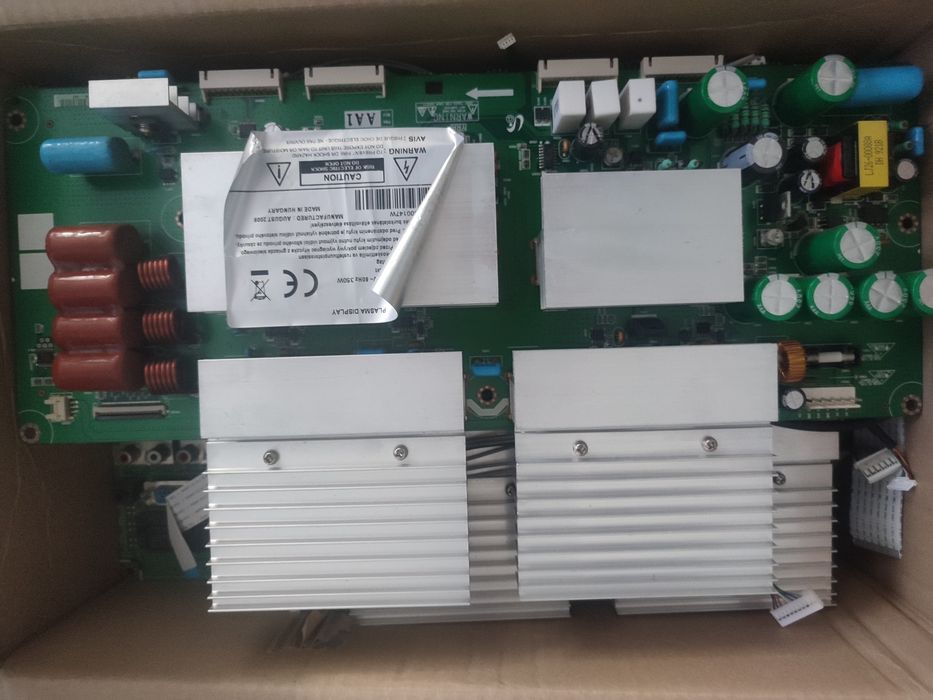 Moduły Samsung ps50b630s2w