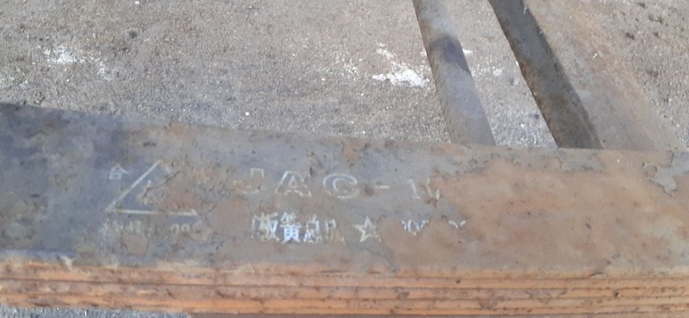Рессоры мосты JAC подресорники рама Жак колеса  ресора JAK бак джак
