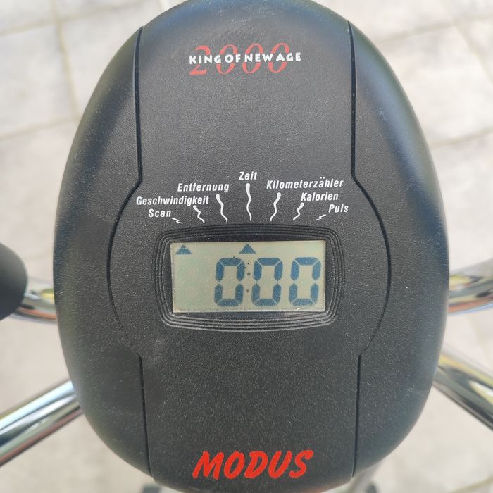 Тренажер орбітрек Modiys Київ