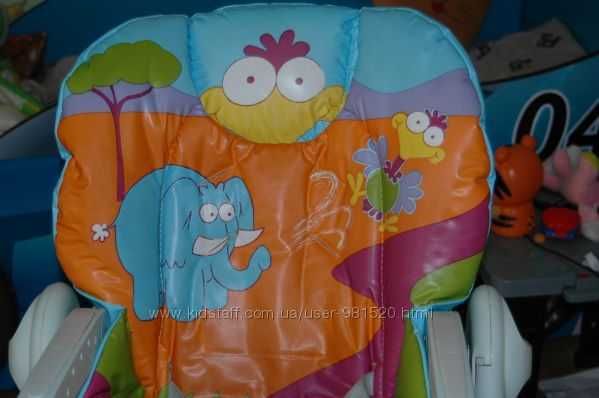 Chiko Polly 2 in 1