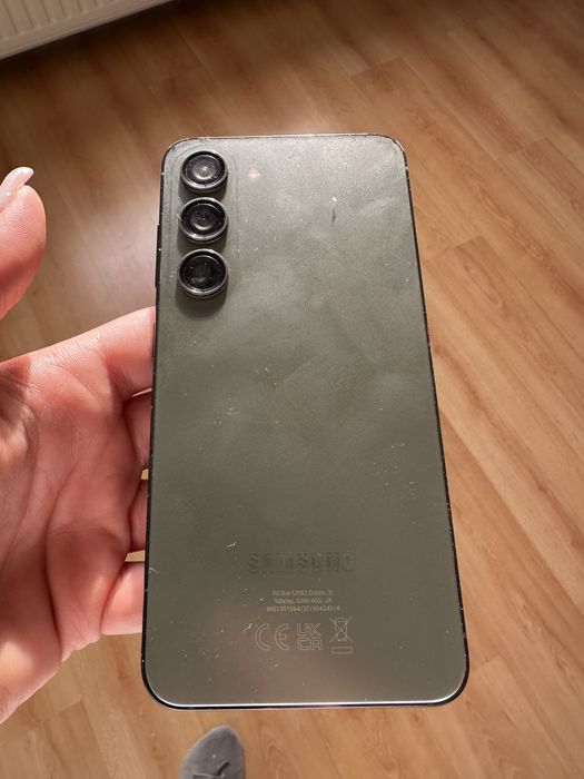 Samsung Galaxy S23 128GB