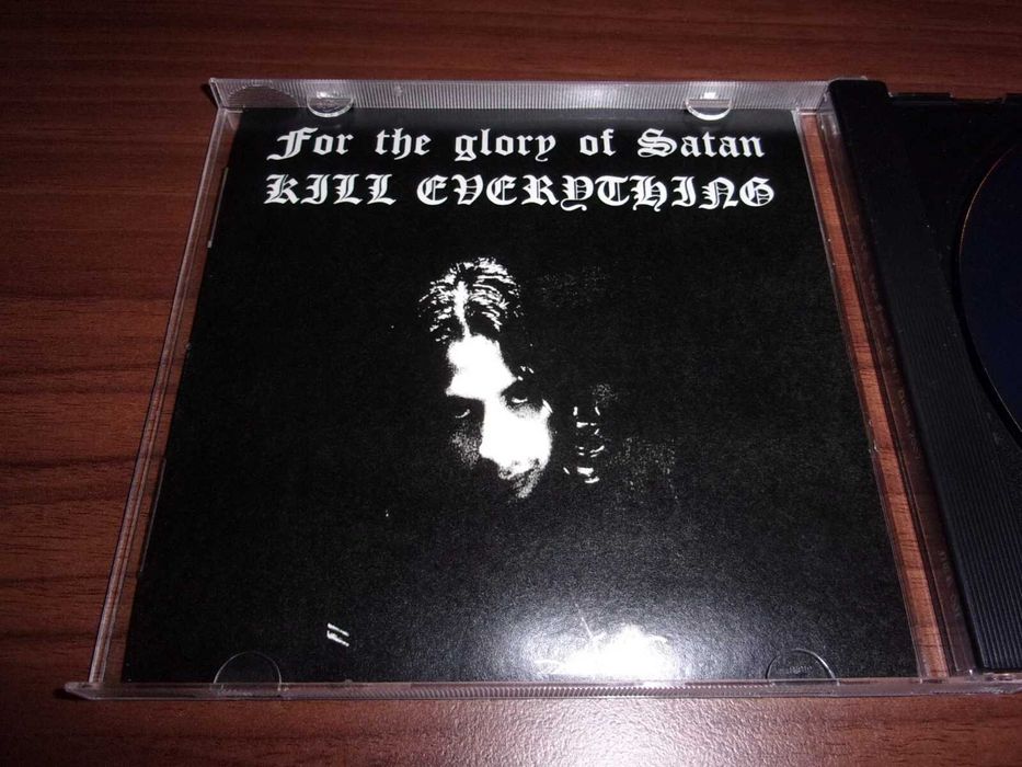 Necro Cult - Total Fuckin' Necro: Demos 2007