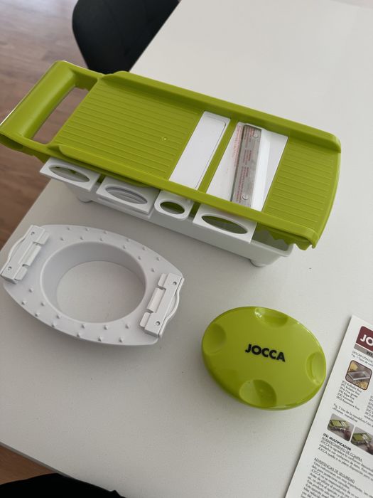 Jocca Multifunction Machine441395857946071043