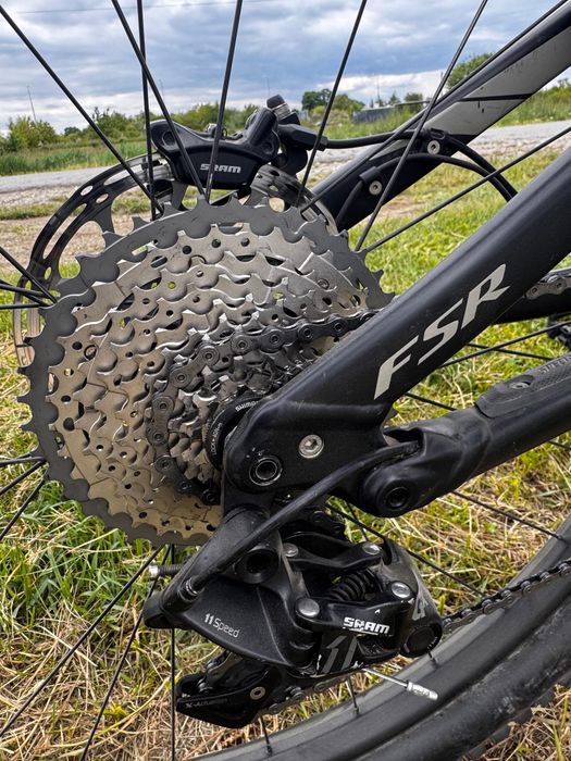 Specialized Levo Comp