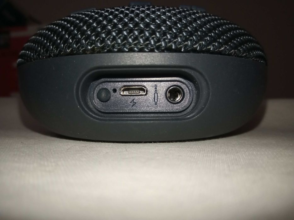 Coluna bluetooth Goodis