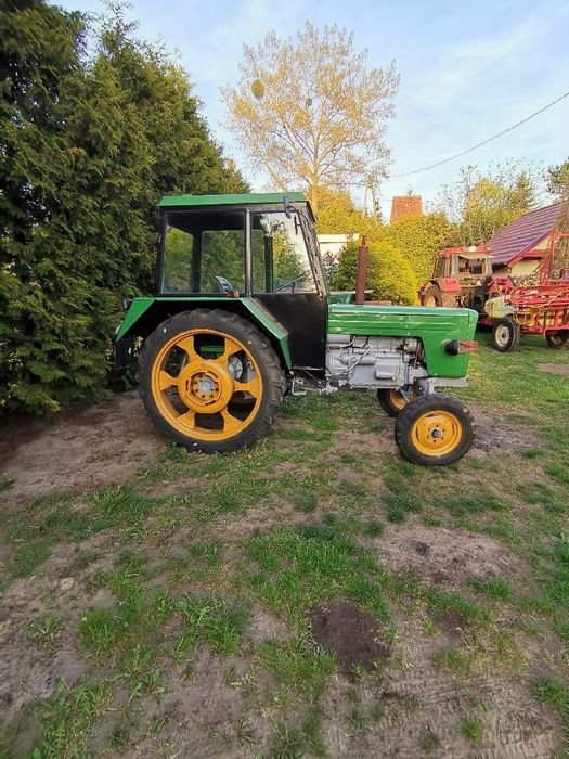 Sprzedam Ursusa c360