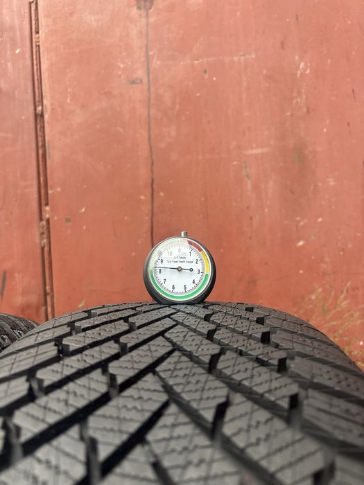 225/50/17 R17 Continental winterContact TS860 зима 4 шт