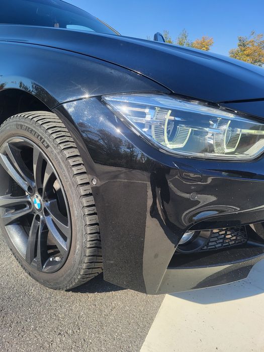 Продам бмв 328d xDrive