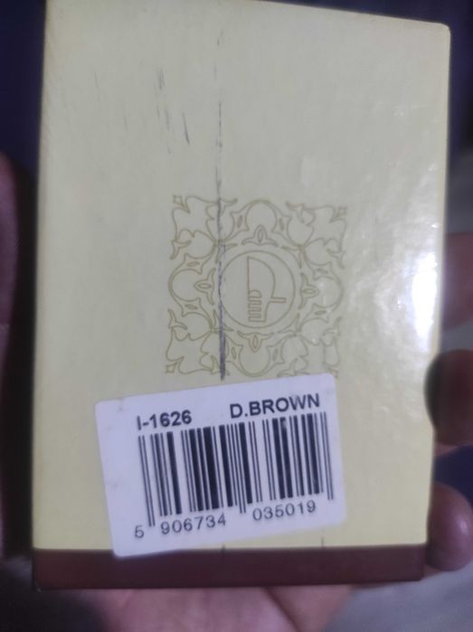 Чохол для ключів/ключниця шкіра