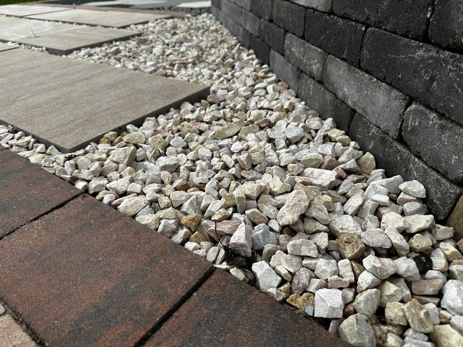 Grys Biała Marianna 16-32