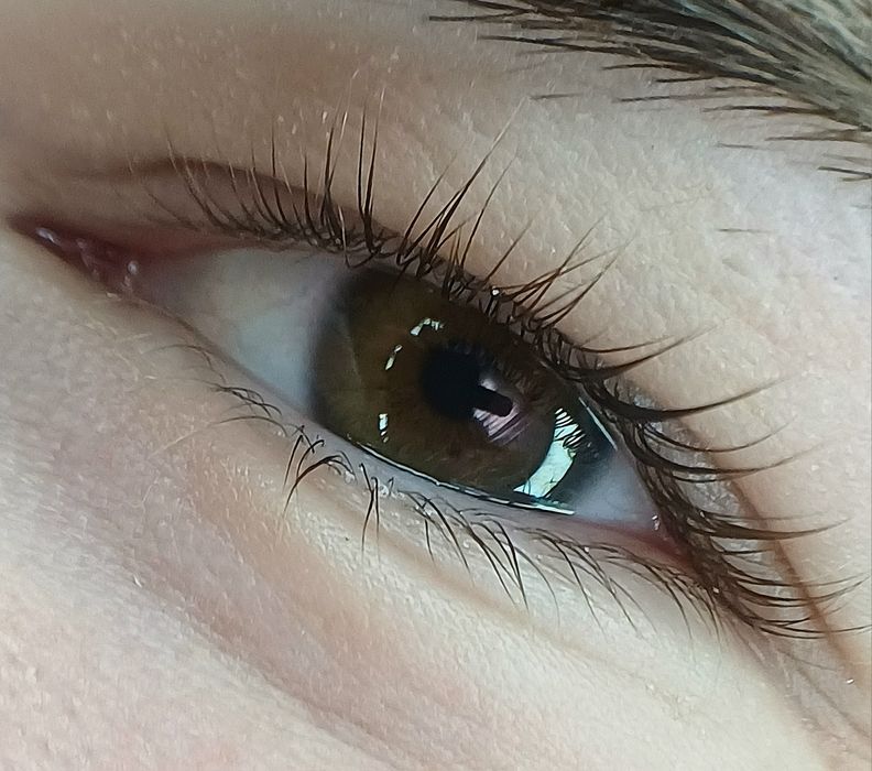 Ламінування вій, моделі