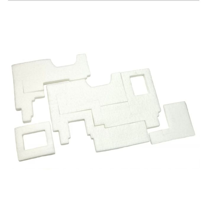 Поглинач чорнил, памперс, абсорбер Canon g1420