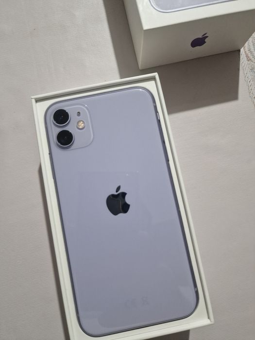Iphone 11 64gb em excelente estado
