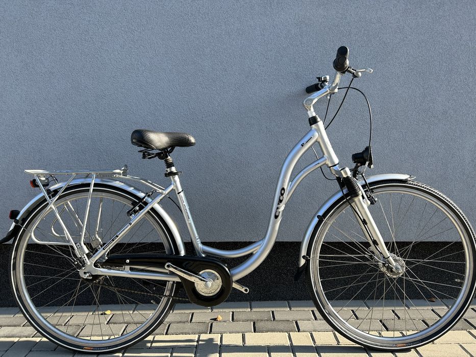 Rower miejski Cyco 28”