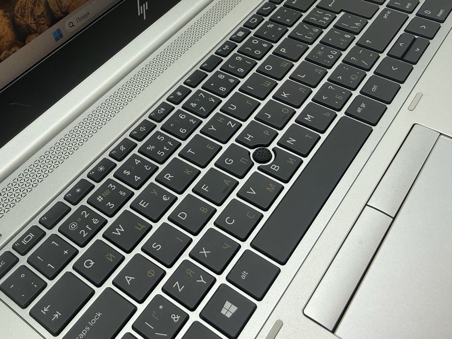HP EliteBook 755 G5 | Ryzen 5 2500U | 16GB | 256 SSD | 15.6 FullHD IPS