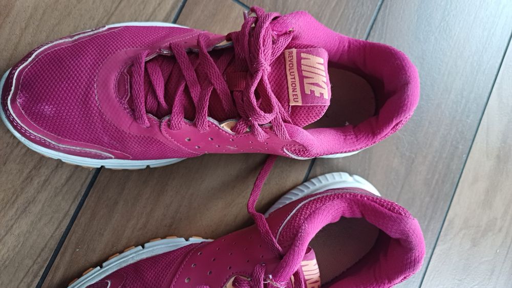 Buty Nike roxm.39 ,