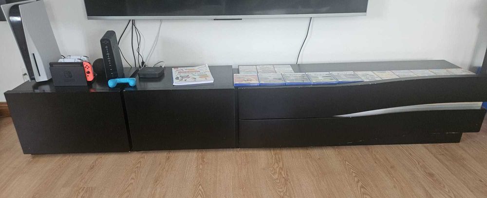 movel de tv moveme