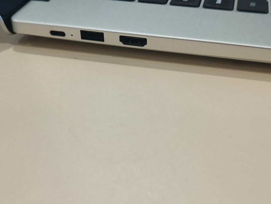 Ноутбук Huawei MateBook D15 Intel Core i5-1135G7 8Gb