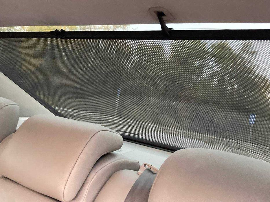 Toyota Camry XV40 2007