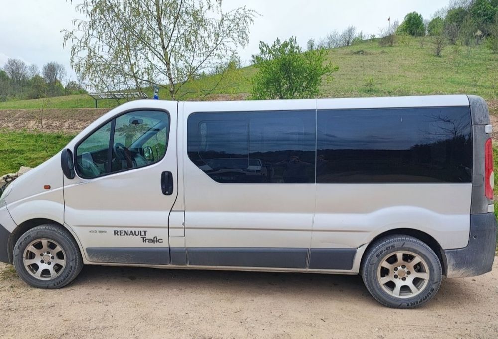 Грузоперевезення малогабаритних речей, матеріалів