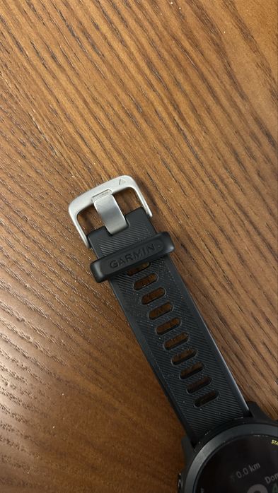 Garmin foreruner 55