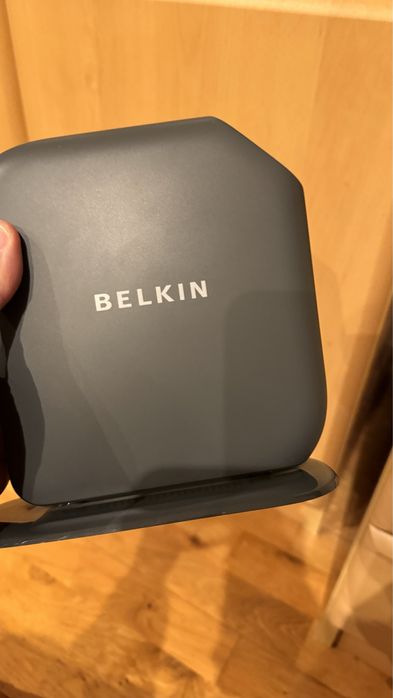 Router BELKIN Play Max