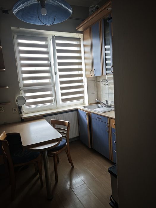 Wynajem, 30m2, blisko pl.Szembeka