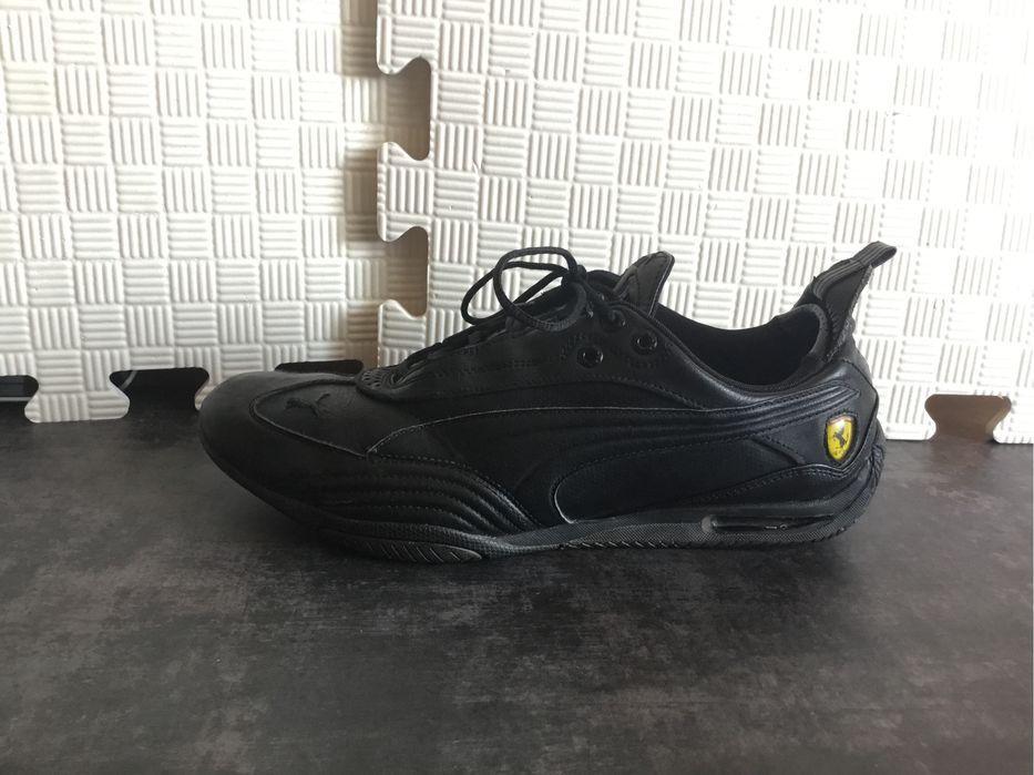 Кросівки PUMA ferrari