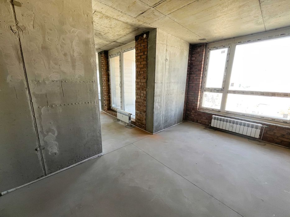 Продається квартира 67м2 у готовому будинку. KUB29. Дніпровський район