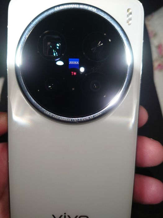 VIVO X200 Pro 12\256Gb