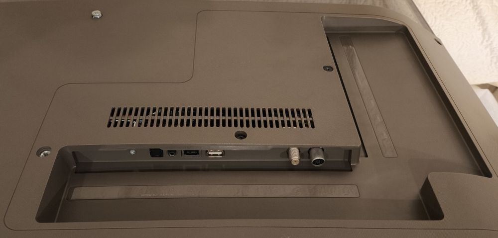 Телевізор Kivi 55UC50GU