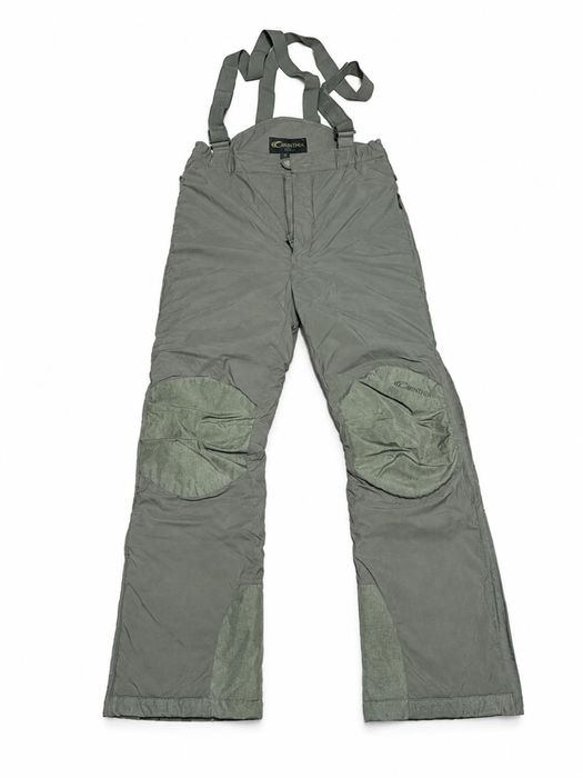 Штаны Carinthia HIG 4.0 SOF Olive