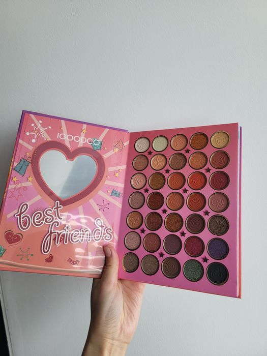 Дитяча косметика  набір косметики дитячий набір для макіяжу манікюру