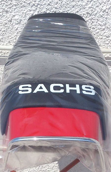 Selim Sachs Top Racing