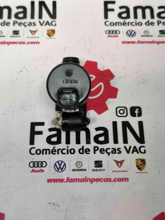 Bomba Do Limpa Vidros RENAULT GRAND SCÉNIC III