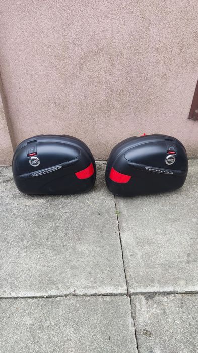 Givi Monokey E41 keyless 41litrow