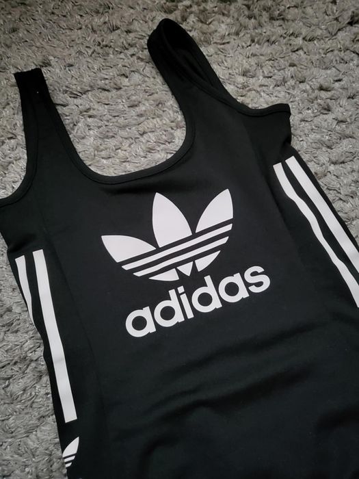Strój kąpielowy Adidas nowy bez metki