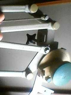 Кульман  " Конструктор 2"   советских   времён.