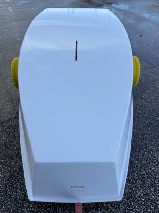 Barco Optimist POR 2806 _ Blue 2 _ 2023