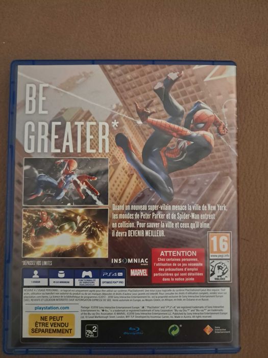 Jogos da playstation 4