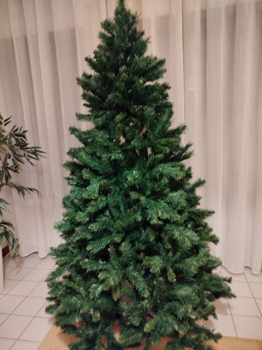 Árvore de Natal 2,10m