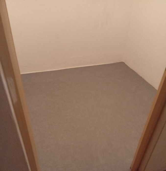 Vendo arrecadação na rua Xabregas, Beato