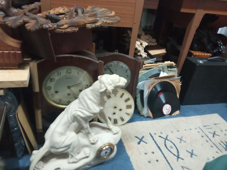 Itens disponíveis. vários preços, vários tamanhos, vários modelos.