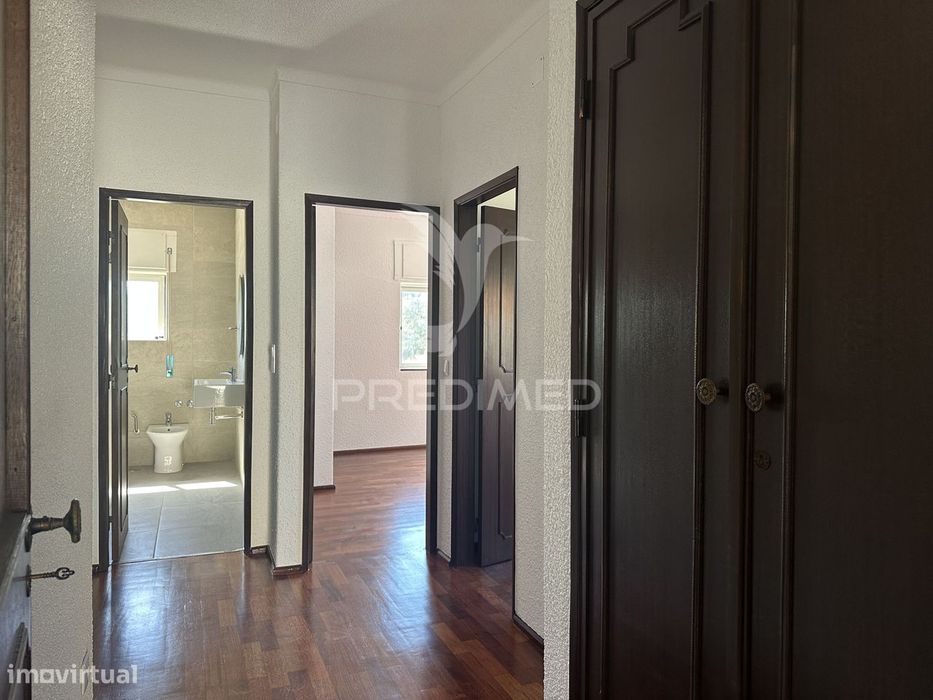 Apartamento T3, Moita Redonda, Fátima