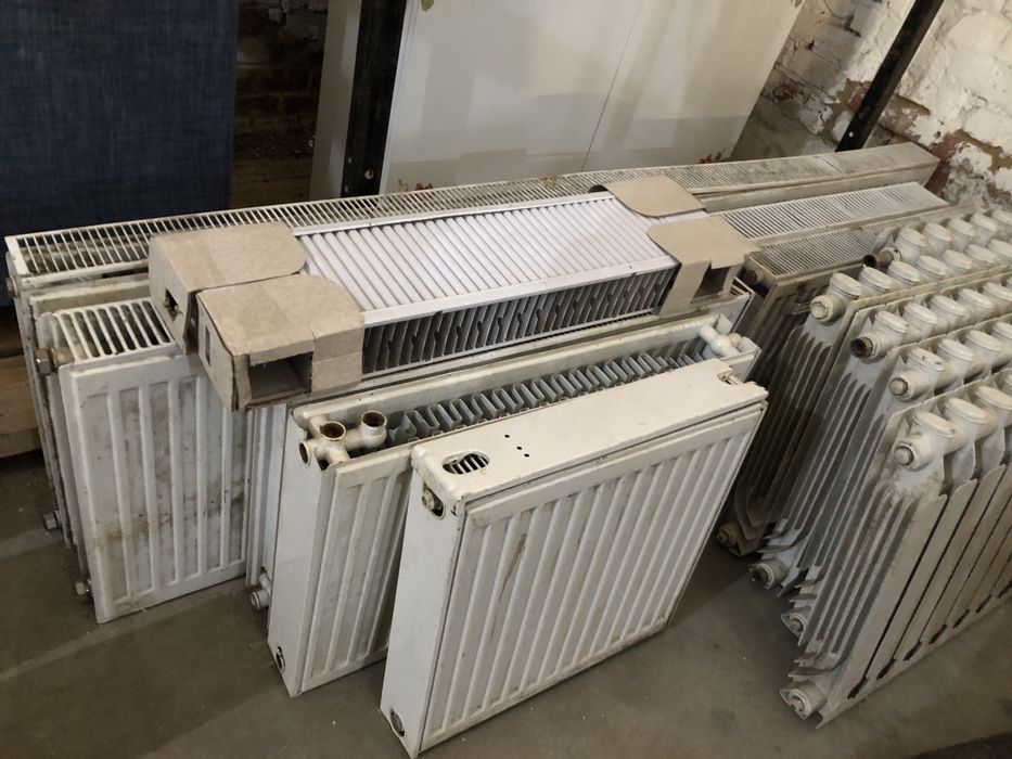 Радиаторы Korado Чехия