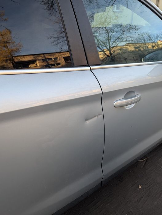 Ford Kuga Do Negocjacji