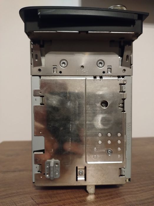 Radio samochodowe Audi