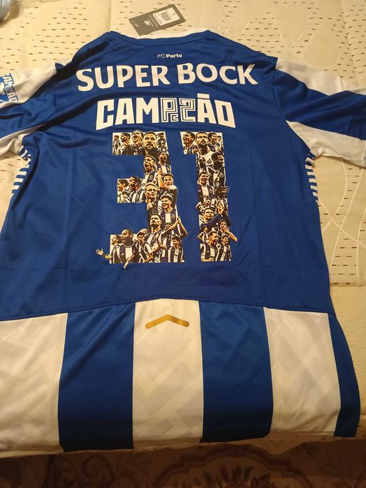 Camisola FC Porto