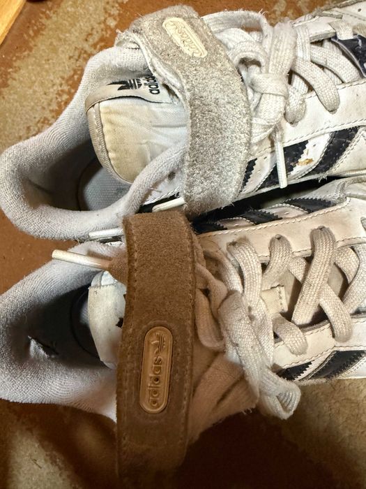 Damskie buty Adidas , roz. 38